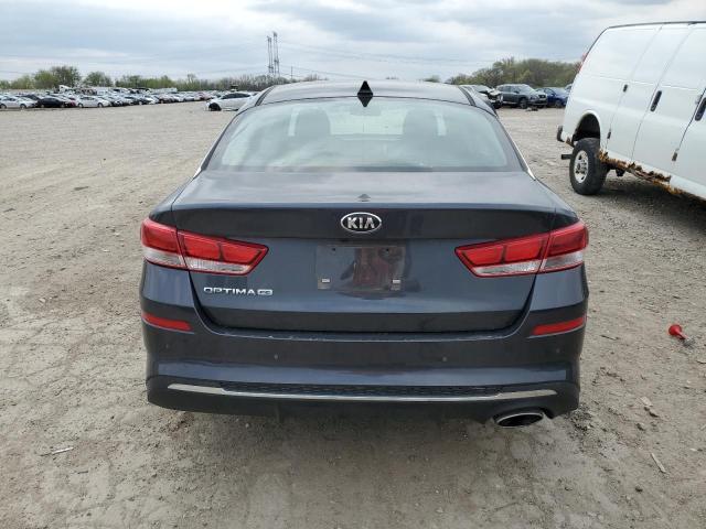 2019 KIA OPTIMA LX - 5XXGT4L31KG277390