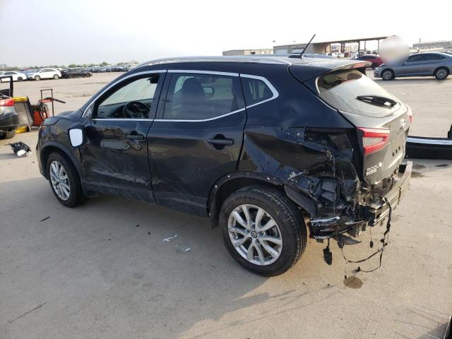 Vin: jn1bj1bv3mw313666, lot: 51464825, nissan rogue sv 20212