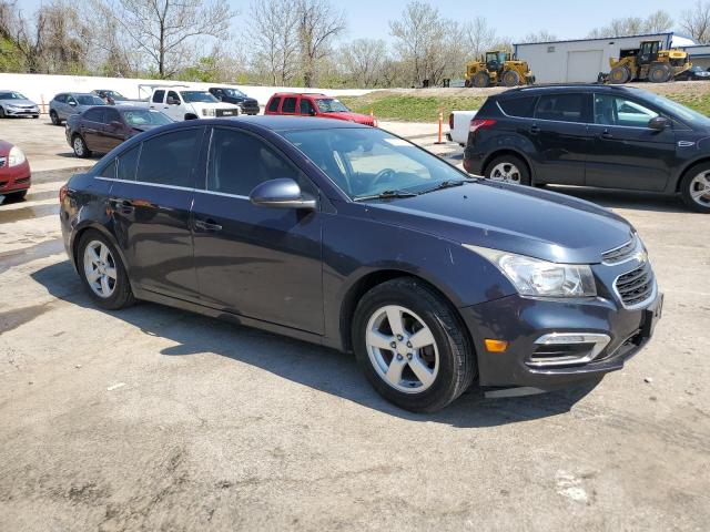 2015 CHEVROLET CRUZE LT - 1G1PC5SB0F7168294