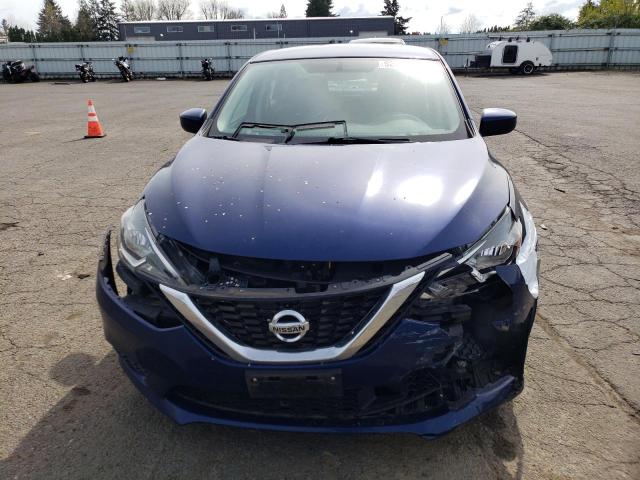 2019 NISSAN SENTRA S - 3N1AB7AP2KY450330