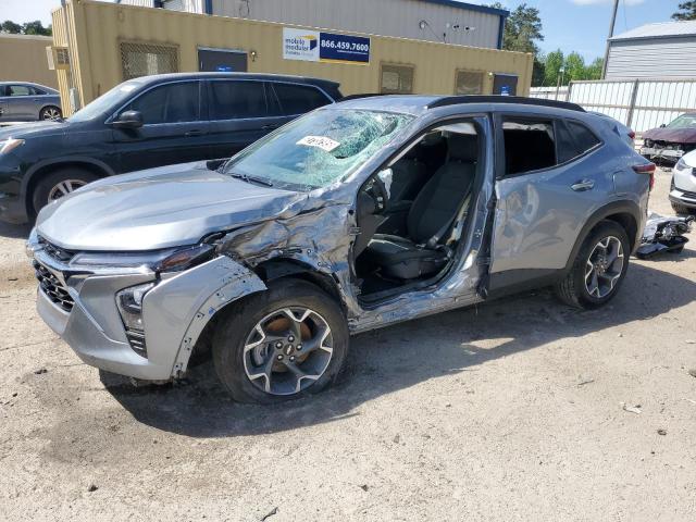 Vin: kl77lhe2xrc246805, lot: 52733795, chevrolet trax 1lt 2024 img_1