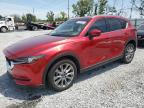Top Destinations for Shipping Cars from the USA