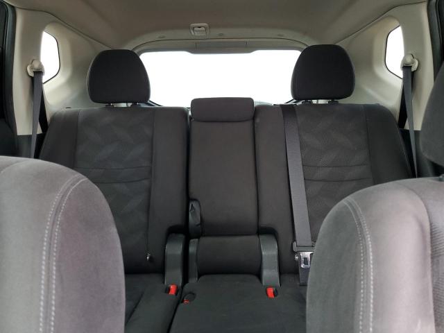 2015 NISSAN ROGUE S - KNMAT2MT8FP563101