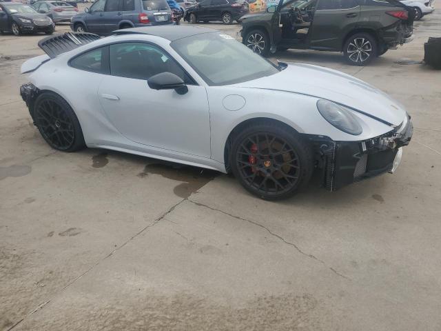 2025 PORSCHE 911 CARRER WP0AA2A93SS206933