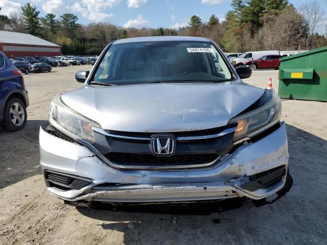 2016 HONDA CR-V LX - 2HKRM4H35GH649517
