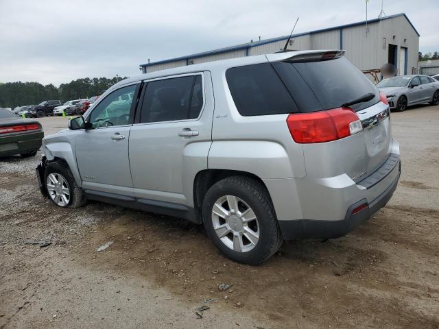 Vin: 2ctalmec0b6285061, lot: 51234945, gmc terrain sle 20112