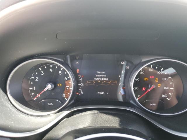 2021 JEEP COMPASS 80 3C4NJCEB3MT538389
