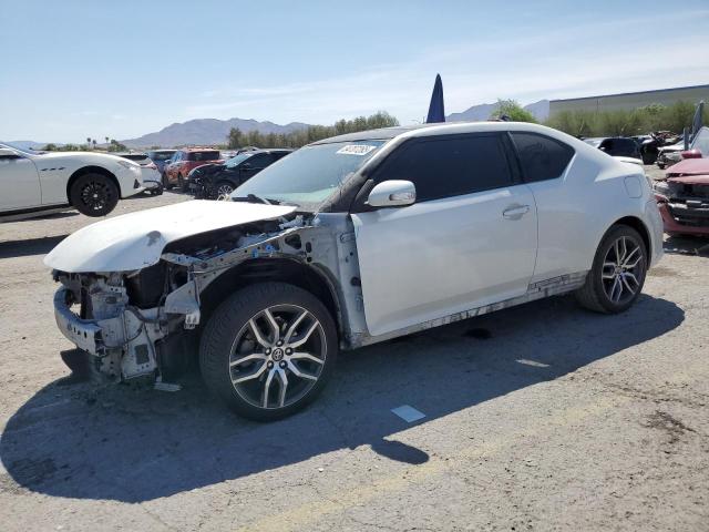 Vin: jtkjf5c70fj004456, lot: 54707265, toyota scion 2015 img_1