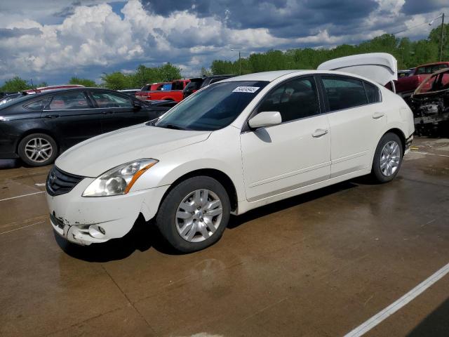 NISSAN ALITMA