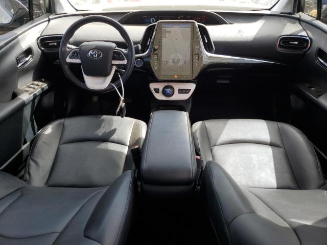 2018 TOYOTA PRIUS PRIM - JTDKARFP5J3087568