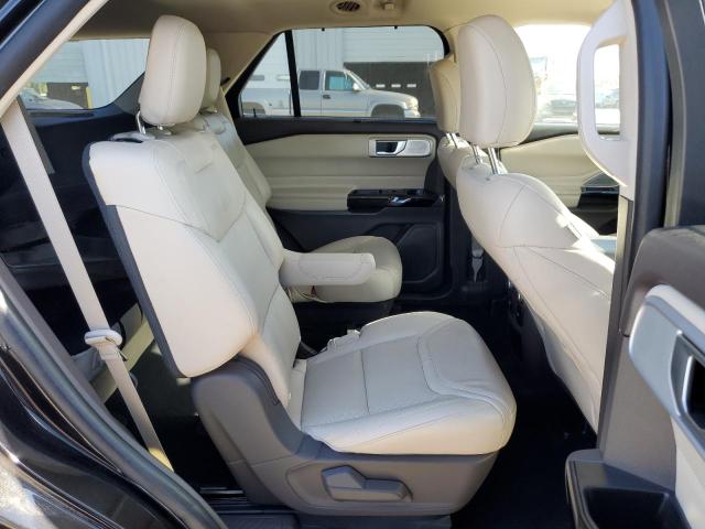 2021 FORD EXPLORER P - 1FM5K8HC7MGA55826