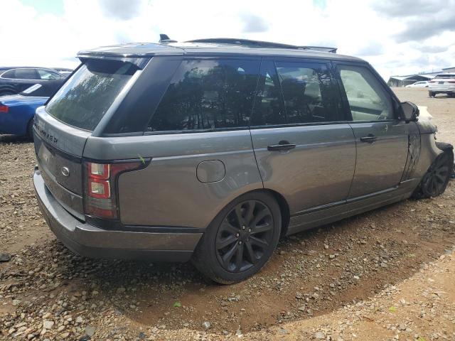 Vin: salgs2pf6ga285363, lot: 52613175, land rover rangerover hse 20163