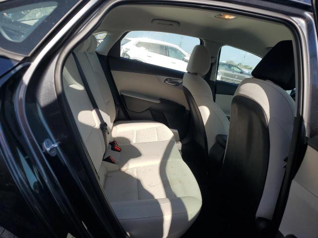 3KPF24AD0NE457659 2022 KIA FORTE