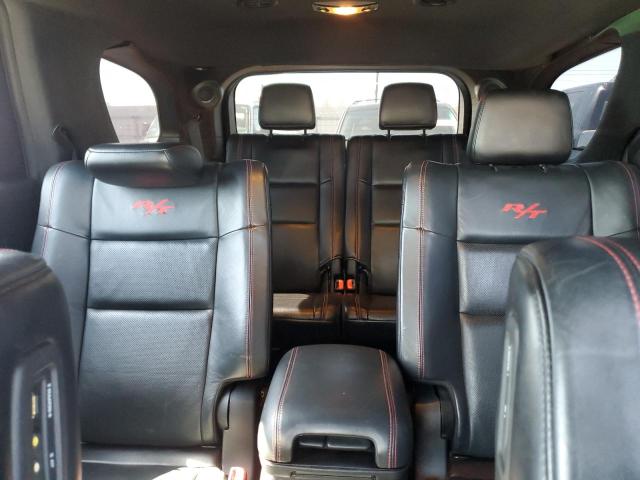 2015 DODGE DURANGO R/ - 1C4SDJCT5FC908461