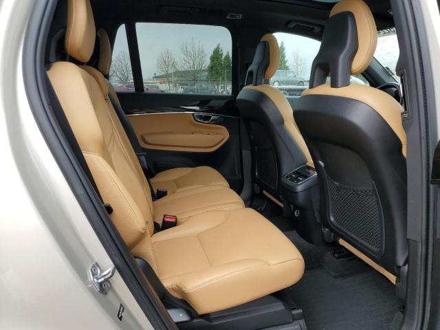 2018 VOLVO XC90 T6 YV4A22PK5J1207199
