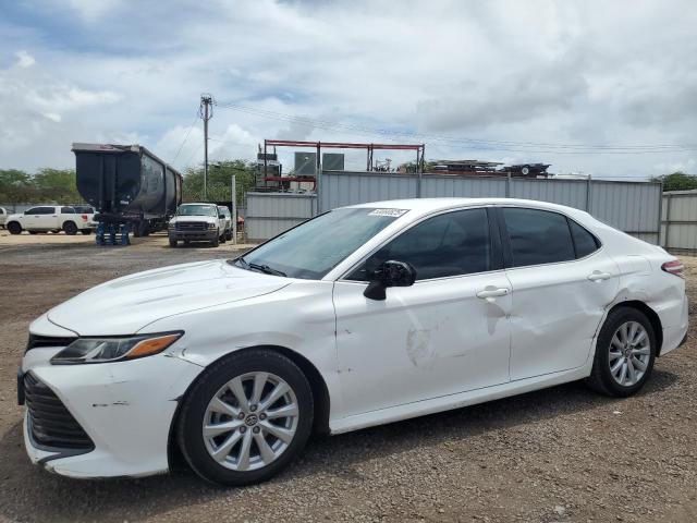 Vin: 4t1b11hk2ku764098, lot: 53080825, toyota camry l 2019 img_1