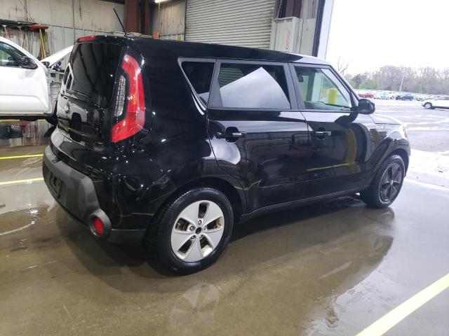 Vin: kndjn2a20g7360954, lot: 51421885, kia soul 20163