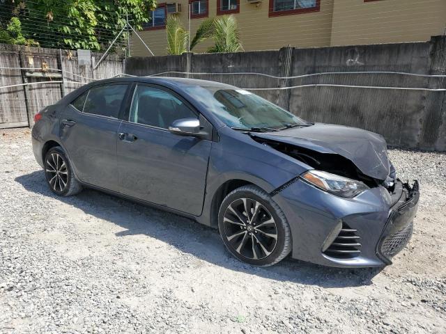 Vin: 2t1burhexkc182106, lot: 55130675, toyota corolla l 20194