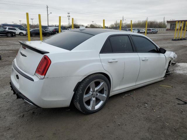 Vin: 2c3ccarg6hh624259, lot: 51415975, chrysler 300 limited 20173