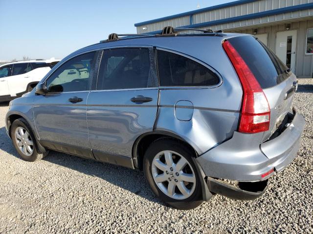 Vin: 5j6re4h42bl033861, lot: 52512615, honda crv se 20112