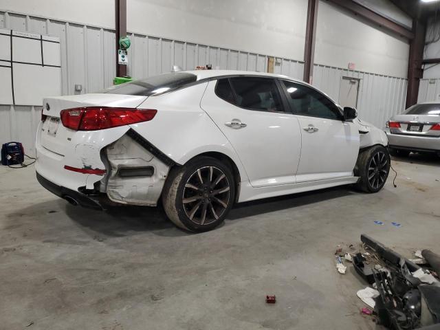 Vin: knagm4a78e5508939, lot: 51665685, kia optima lx 20143