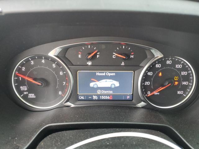 2023 CHEVROLET BLAZER 2LT - 3GNKBCR43PS180059
