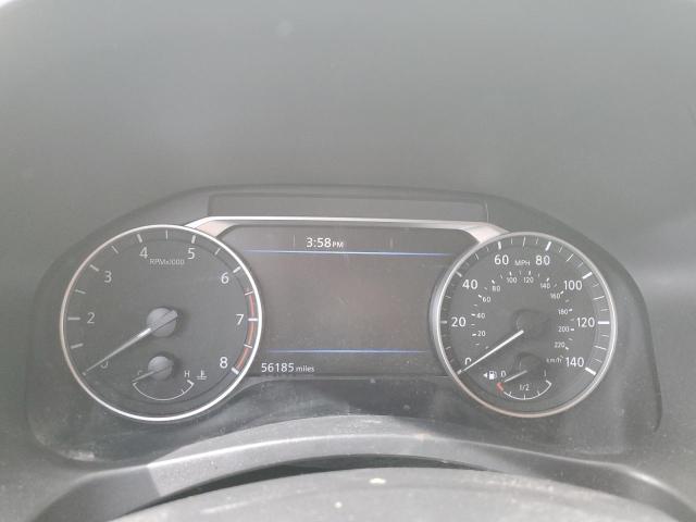 2020 NISSAN ALTIMA S - 1N4BL4BV9LC246165