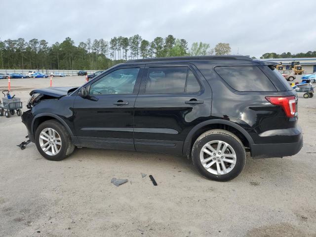 Vin: 1fm5k8b80gga47365, lot: 50687125, ford explorer 20162