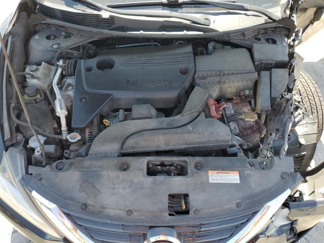 2018 NISSAN ALTIMA 2.5 - 1N4AL3AP6JC154839