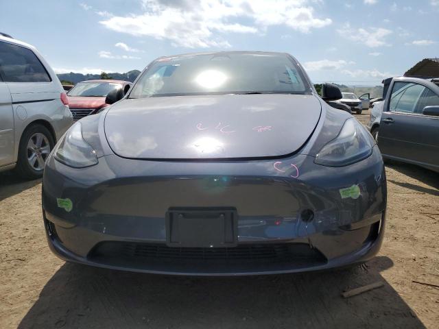 2023 TESLA MODEL Y - 7SAYGDEE6PF781681