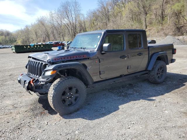 Vin: 1c6jjteg4nl163076, lot: 53728895, jeep gladiator mojave 2022 img_1