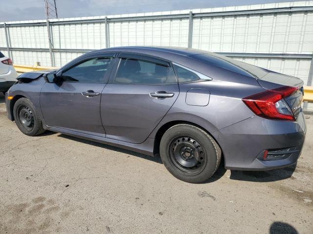 Vin: 19xfc2f58ge065101, lot: 52788935, honda civic lx 20162
