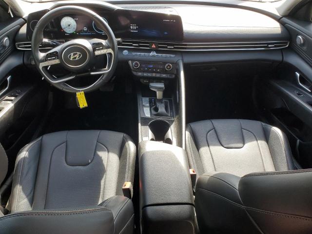 2023 HYUNDAI ELANTRA LI - KMHLN4AJ2PU033898