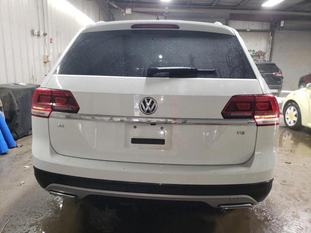 2018 VOLKSWAGEN ATLAS SE 1V2DR2CAXJC578936