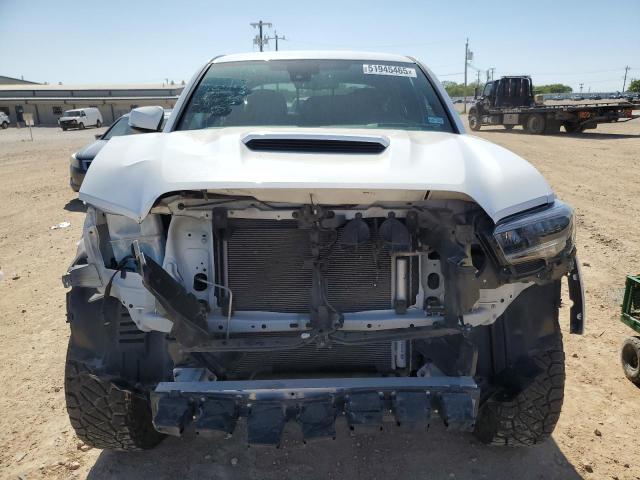 2023 TOYOTA TACOMA DOU - 3TYCZ5AN9PT129277