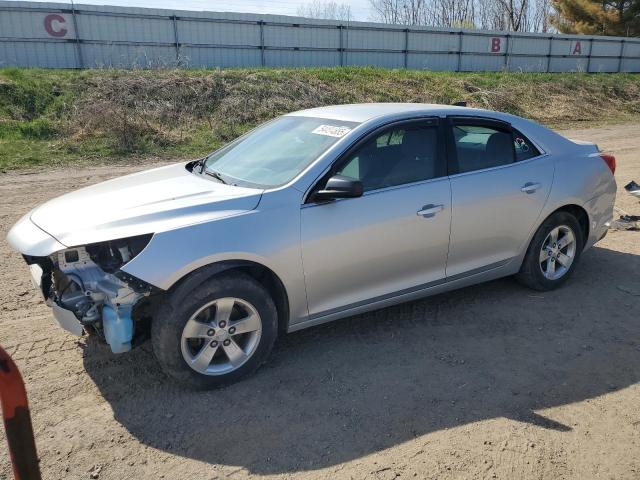 CHEVROLET MALIBU LS
