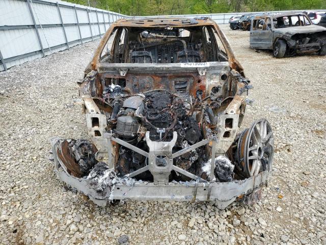 2021 MERCEDES-BENZ GLE COUPE 4JGFD6BB2MA393866