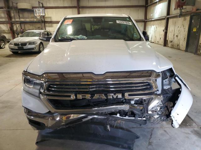 2020 RAM 1500 LARAMIE 1C6SRFJT2LN264992