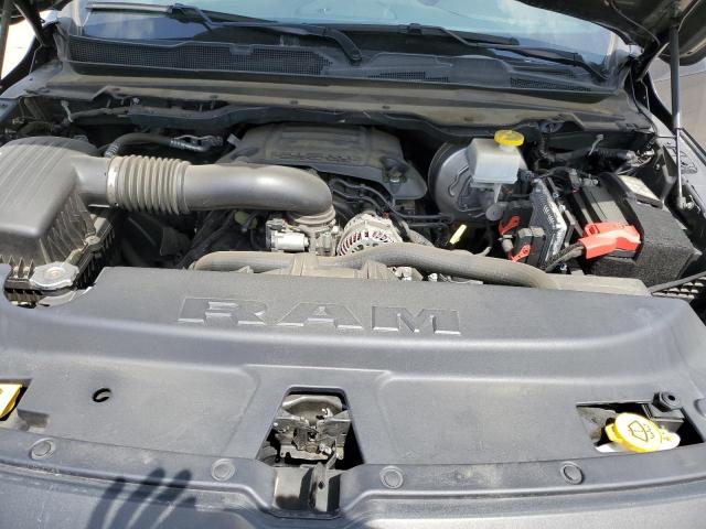 2021 RAM 1500 REBEL - 1C6SRFLT0MN559961