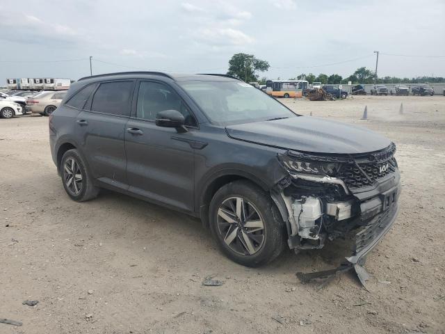 Vin: 5xyrl4lcxpg230273, lot: 53884745, kia sorento s 20234