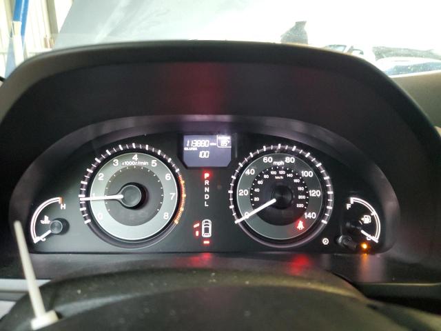 2016 HONDA ODYSSEY EX - 5FNRL5H64GB143629