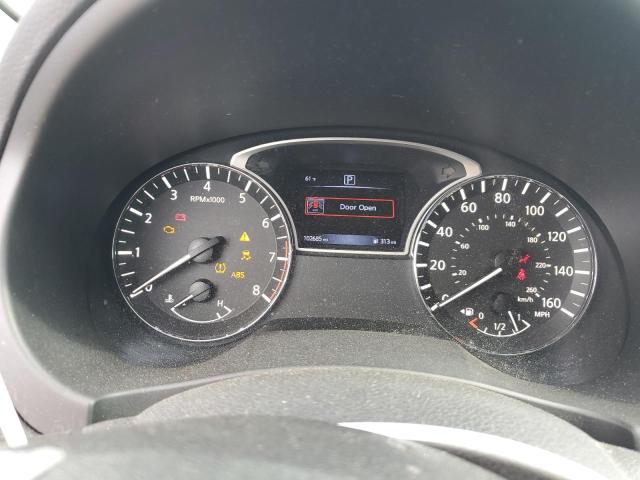 2017 NISSAN ALTIMA 2.5 - 1N4AL3AP1HC479201