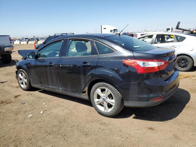Vin: 1fadp3f26dl358530, lot: 52721415, ford focus se 20132