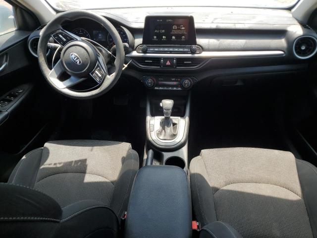 2019 KIA FORTE - 3KPF24AD0KE083453