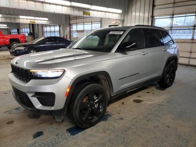 JEEP GRAND CHER
