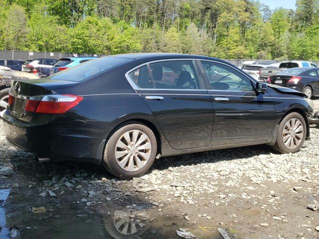 2015 HONDA ACCORD EX - 1HGCR2F78FA136609