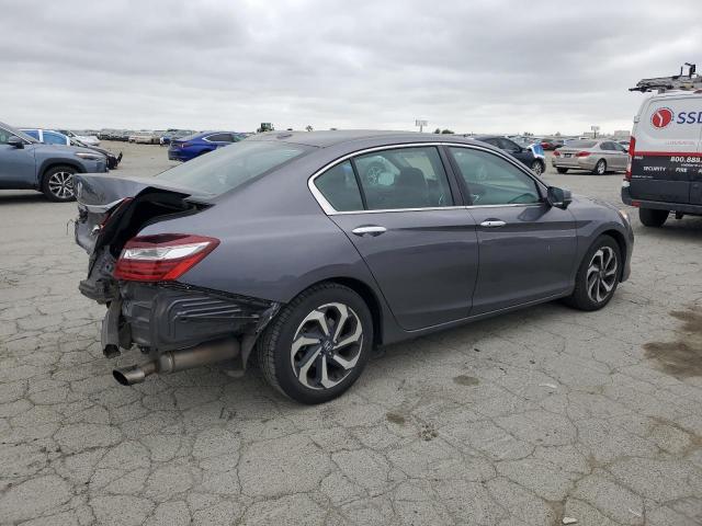 Vin: 1hgcr2f81ha192015, lot: 53291925, honda accord exl 20173