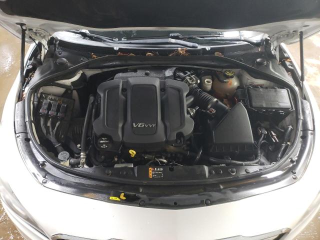 2017 BUICK LACROSSE P 1G4ZS5SS3HU160595