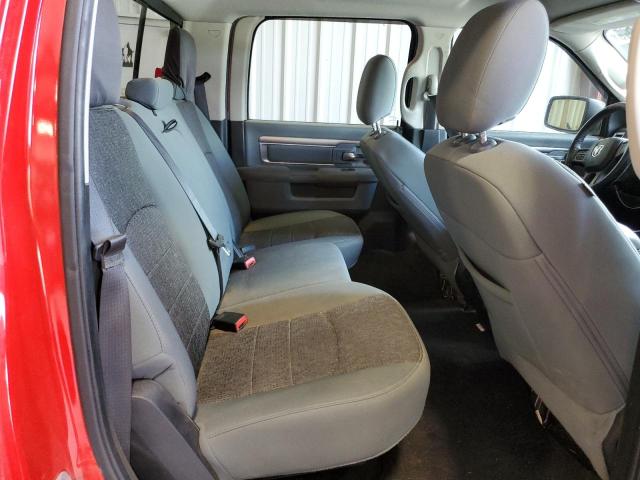 2015 RAM 1500 SLT - 1C6RR6LT4FS621672