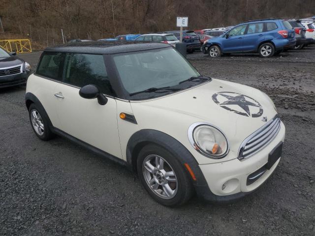 Vin: wmwsu3c58bt096075, lot: 52306325, mini cooper 20114